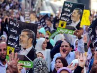 Mısır'da Darbe Karşıtı Cuma Gösterileri: 4 Şehit