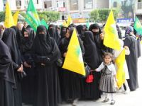 HÜDA PAR: Davamızın Sesini Kıstıramazsınız!