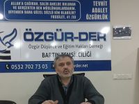 ''Kuran'da Rasulullah'ın Konumu ve Sünnet Algımız''