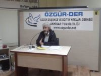 Modern Batının Oluşumu ve Fikri Arka Planı