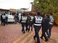 Hatay'da DHKP-C Operasyonu