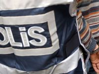 Hakkari'de Operasyon: 15 Gözaltı