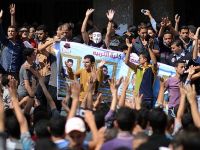 Ulusal İttifak'tan Mısırlı Öğrencilere Eylem Çağrısı