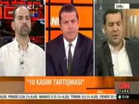 5n1k'da Gökhan Özekin ve Nasih Mahruki Tartıştı (VİDEO)