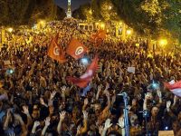 Tunus'ta Başbakanlığa Mehdi Cuma Seçildi