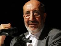 Abdurrahman Dilipak: O Kasetler Klonlandı