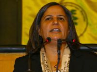 Gülten Kışanak PKK’nın Katlettiği Ailenin Taziyesinden Kovuldu