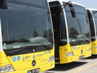 İETT'den Kış Tarifesi Açıklaması