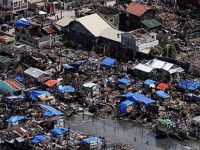 Diyanet'ten Filipinler İçin Yardım Seferberliği