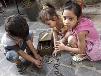 Suriye’de 65 Kardeşimiz Daha Katledildi