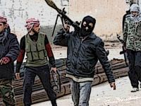 Mücahitler Adra’da Katliam İddialarını Yalanlıyor!