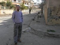 Suriye’nin Çetin Cephesi Deyr ez-Zor’dayız!