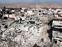 Suriye’de Dün 73 Kardeşimiz Katledildi