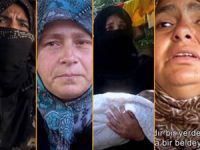 On Kadın On Tarifsiz Acı...