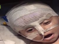 1 Yaşındaki Sena Açlıktan Öldü (Video)