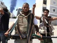Libya'da Olağanüstü Hal İlan Edildi