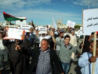 Libya Savunma Bakanlığı Operasyon Kararı Aldı