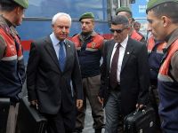 Sağdıç ve Ilğar Hakkında Suç Duyurusu