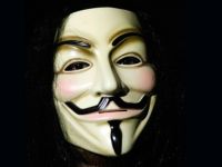 Anonymous’un Türkiye Sorumlusu Gözaltında
