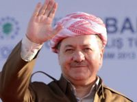 Barzani’den Diyarbakır Ziyareti ve PYD Açıklaması