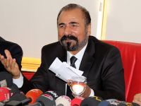 Şivan Perwer'den Kılıçdaroğlu’na Cevap