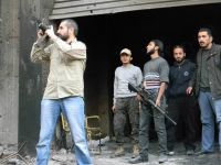 Halep ve Çevresinde Son Günlerde Yaşananlar