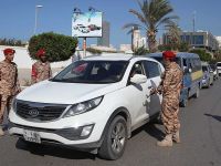 Libya İstihbarat Başkan Yardımcısı Kaçırıldı