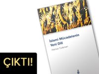 Ekin'den Yeni Bir Kitap: İslami Mücadelenin Yeni Dili