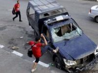 Mısır’da el-Ehli Taraftarları Darbecileri Korkutuyor!