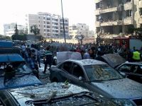 Beyrut'ta İran Büyükelçiği Önünde Patlama: 32 Ölü
