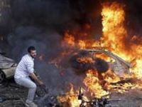 Beyrut'taki Patlamada İran Kültür Ateşesi de Öldü