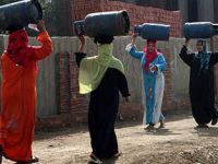 Mısır Ekonomisi Tarihinin En Kötü Dönemini Yaşıyor