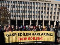 28 Şubat Davası; Bir Ankara Yargılaması