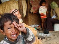 Arınç: "Gazze’ye Uygulanan Ambargo Kaldırılmalı"