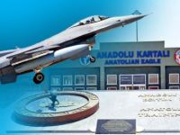 ‘Anadolu Kartalı’ndan Siyonist’e Rest