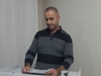 Özgür-Der Antalya'da "Tebliğ" Kavramı Semineri