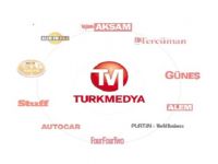Turkmedya Grubunu Ethem Sancak Aldı