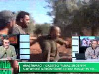 Vuslat Tv’den Örnek Suriye Duyarlılığı (VİDEO)