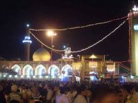 Irak'ta Camilerin Kapısına Kilit Vuruldu