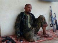 Eski Alman Rapçi Suriye'de Şehit oldu