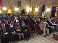 Bursa'da Küresel Cihad Kavramı Konuşuldu