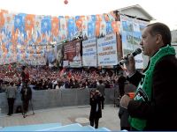 Darbecilere Hiçbir Zaman Saygı Duymadık