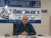 Bartın'da ‘’İslami Mücadelenin Yeni Dili’’ Semineri