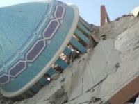 Angola'da İslam Karşıtlığı Tartışması