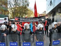 Emniyet'ten Yeni Akit Gazetesi'ne Hukuksuz Tavır