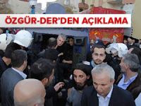 Emniyet'in Akit Gazetesi'ne Yönelik Tutumunu Kınıyoruz!