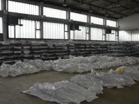 Bosna'da Yeni Toplu Mezar Bulundu