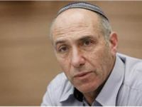 İsrailli Vekilden Filistin'i İşgal Teklifi