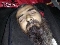 Türkiyeli Bir Kardeşimiz Daha Suriye'de Şehit Düştü