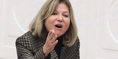 Cezalandırılmayan darbeci fırsatıni bulduğunda zehrini kusar!